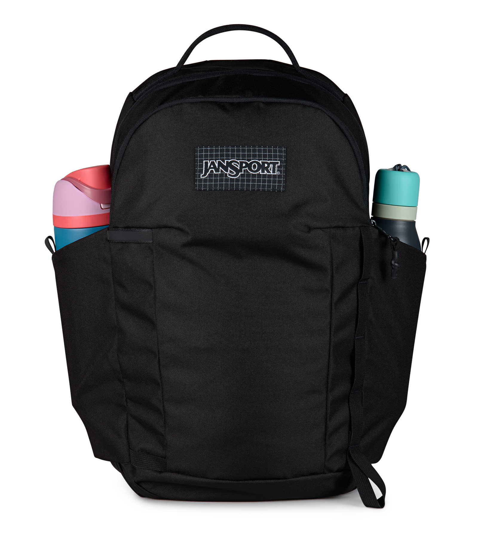 All Around Pack 26L Cherry Lacquer - ver - 5