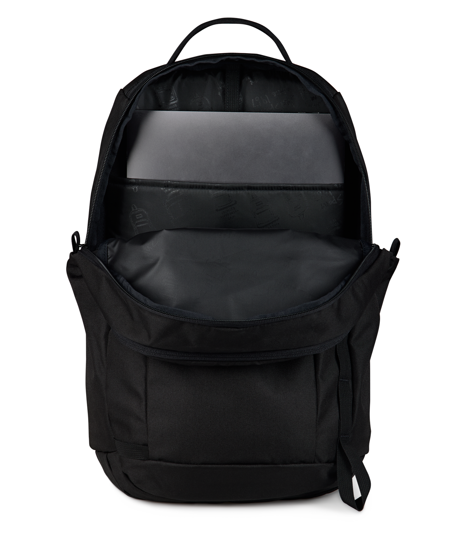 All Around Pack 26L Cherry Lacquer - ver - 6