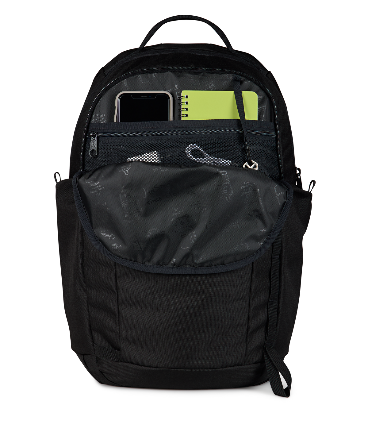 All Around Pack 26L - Smokey Grit