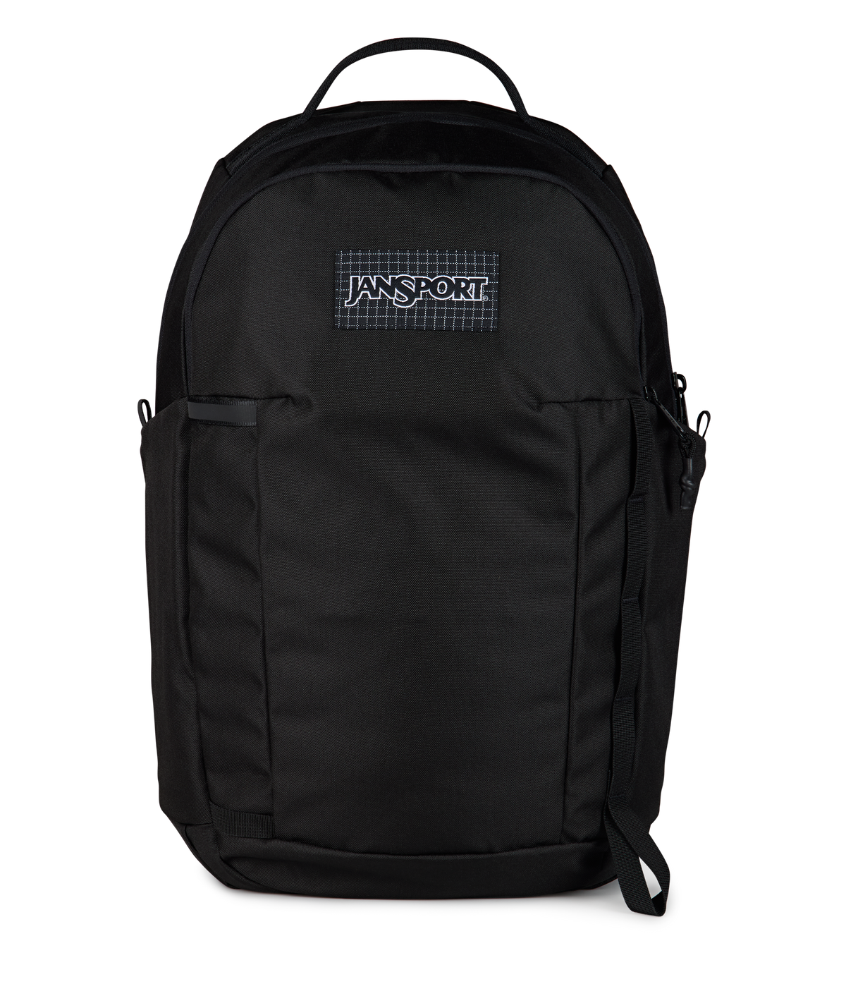 jansport backpack near turlock ca Big Student deterrent zipper loops MainPlace Mall - Backpacks Jansport