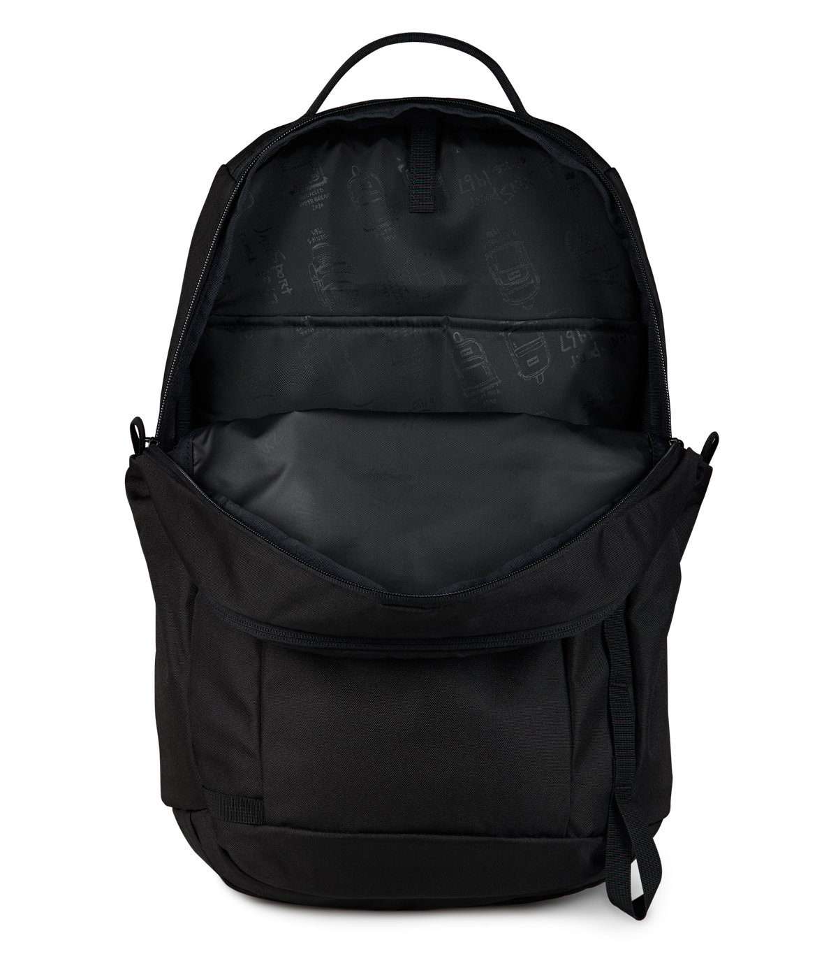 All Around Pack 26L - Cherry Lacquer