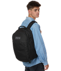 All Around Pack 26L Cherry Lacquer - ver - 2