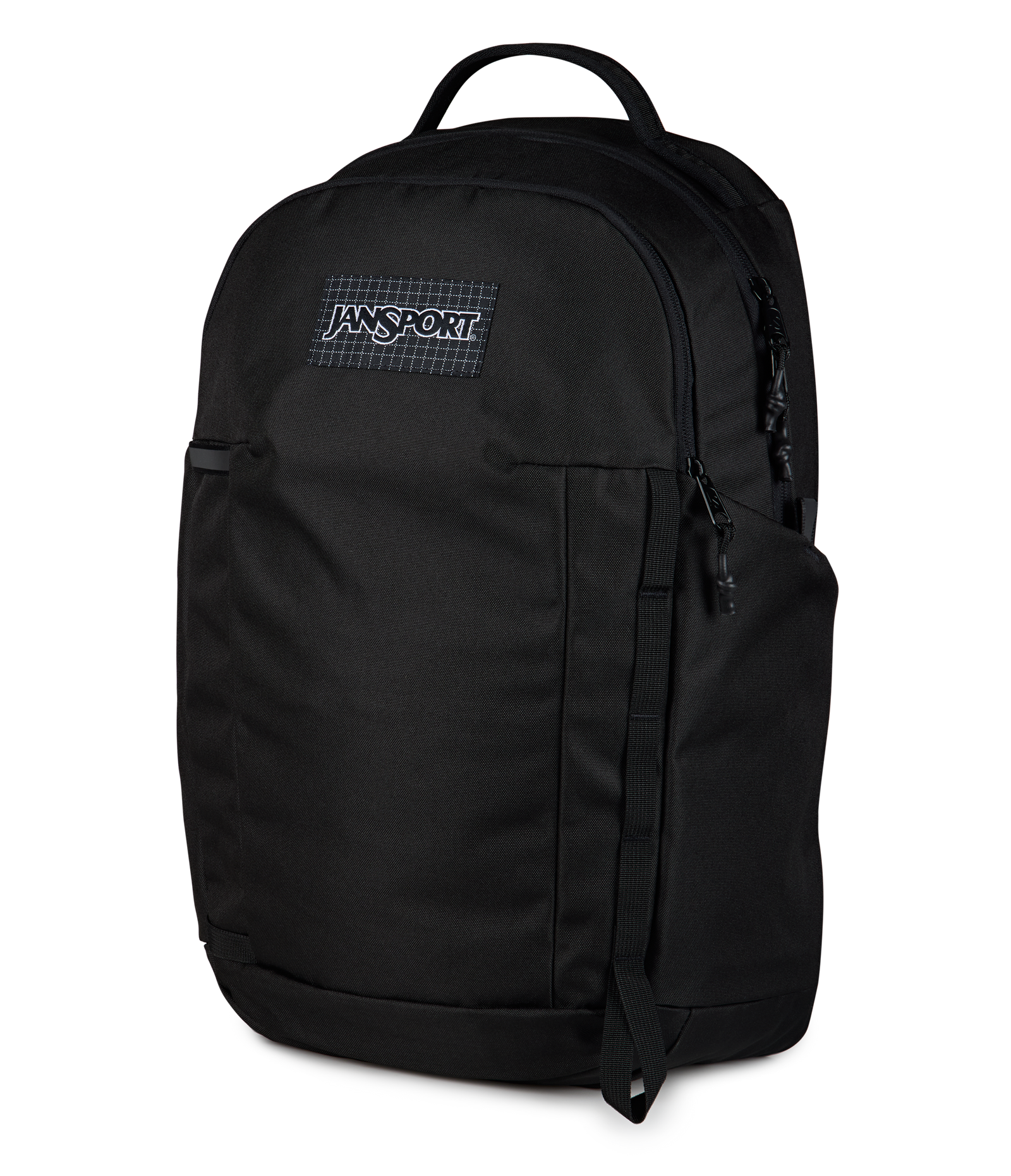 All Around Pack 26L Cherry Lacquer - ver - 3