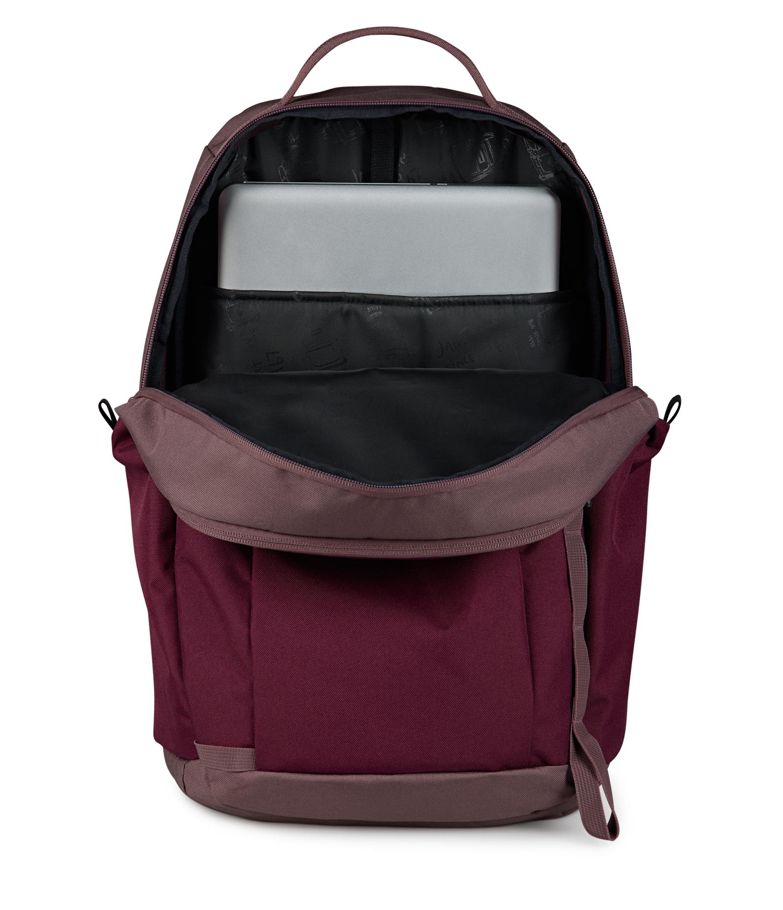All Around Pack 26L Cherry Lacquer - ver - 6