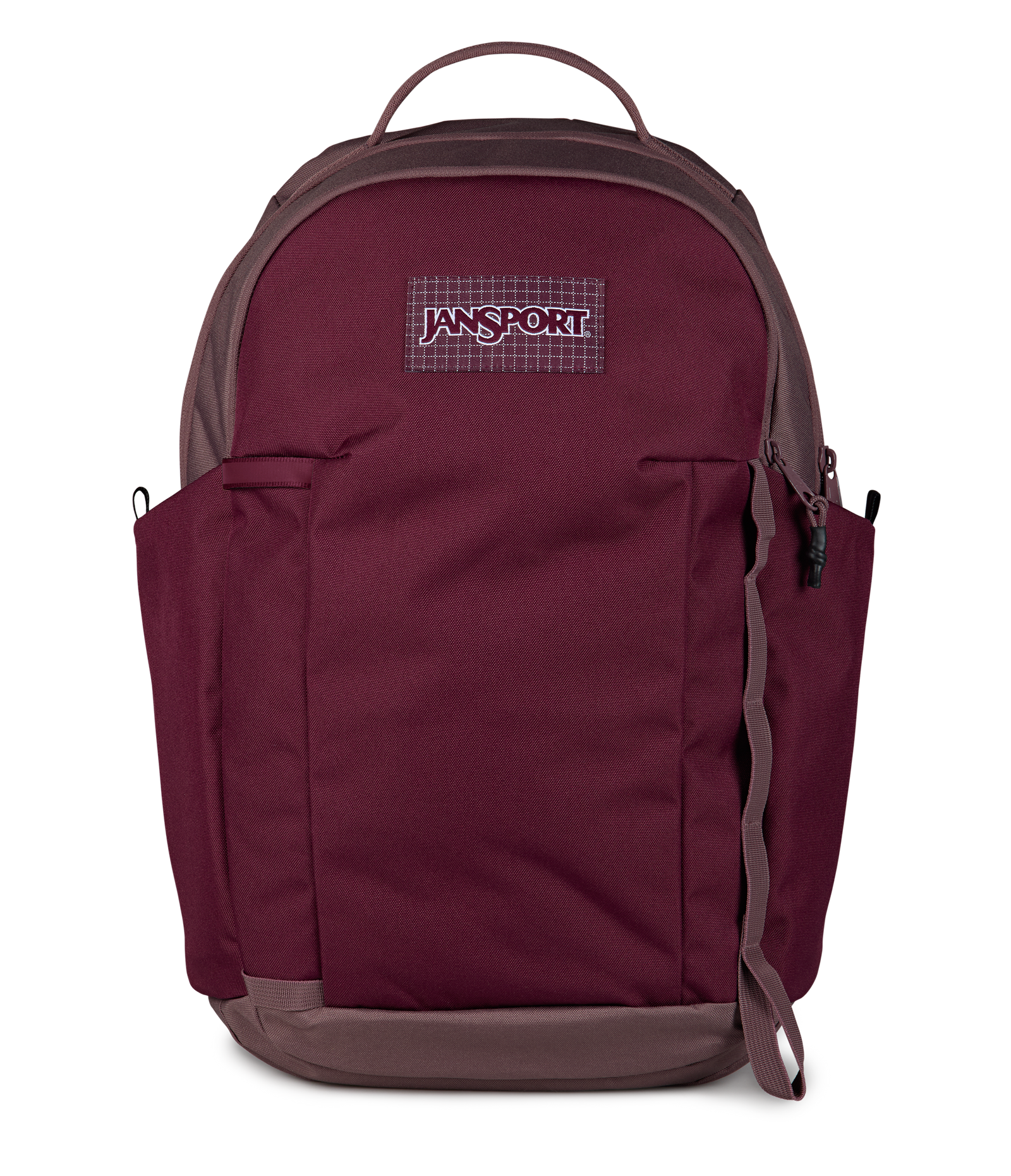 JanSport All Around 26L Pack Cherry Lacquer, One Size