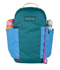 All Around Pack 26L Emerald Pool - ver - 5