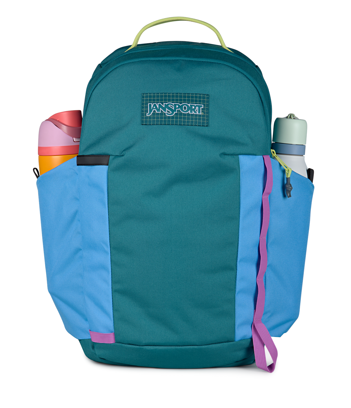 All Around Pack 26L Emerald Pool - ver - 5