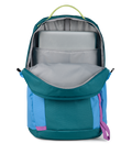 All Around Pack 26L Emerald Pool - ver - 6
