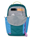 All Around Pack 26L Emerald Pool - ver - 8