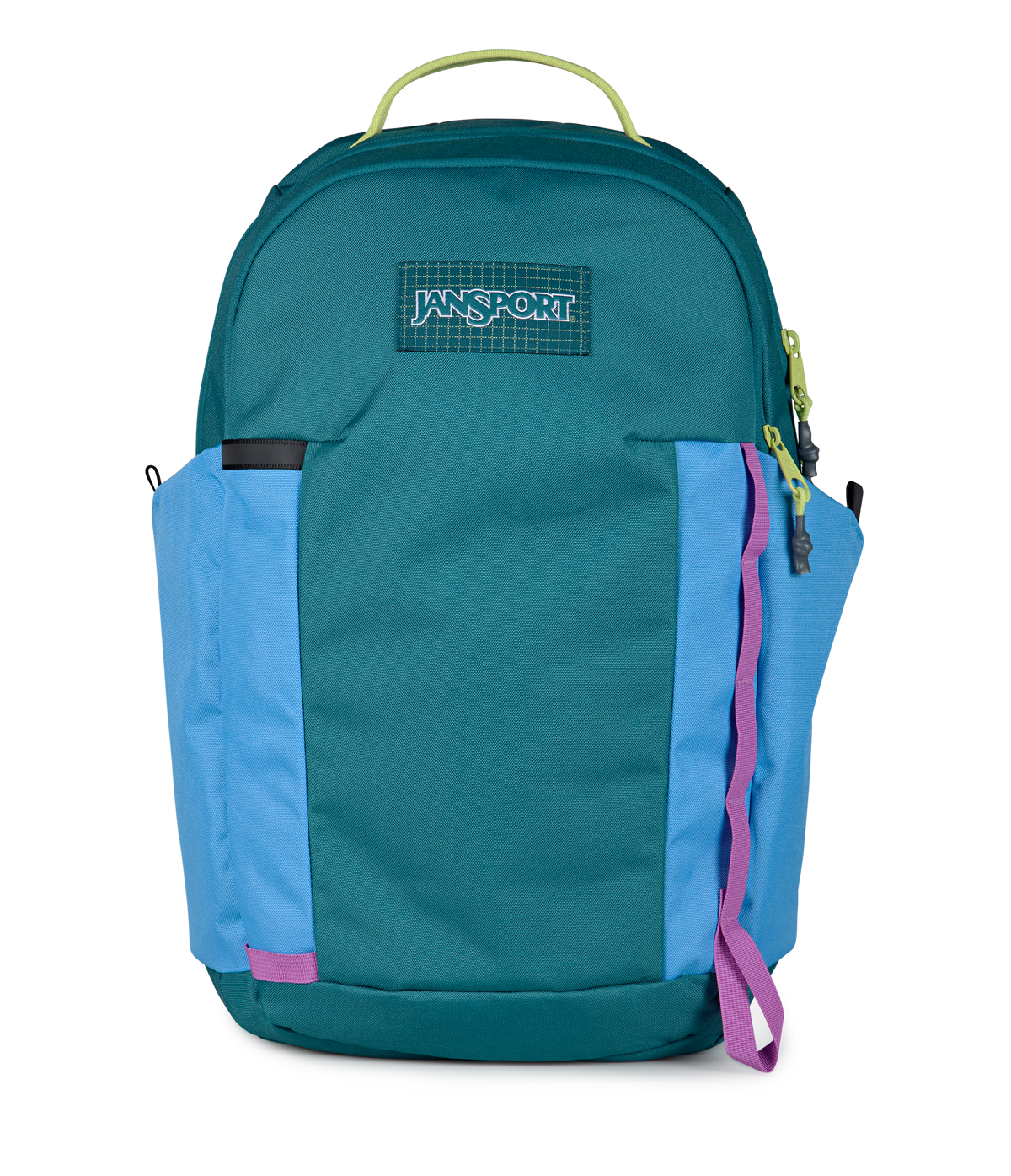 All Around Pack 26L Emerald Pool - ver - 1
