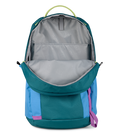 All Around Pack 26L Emerald Pool - ver - 7