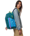 All Around Pack 26L Emerald Pool - ver - 2