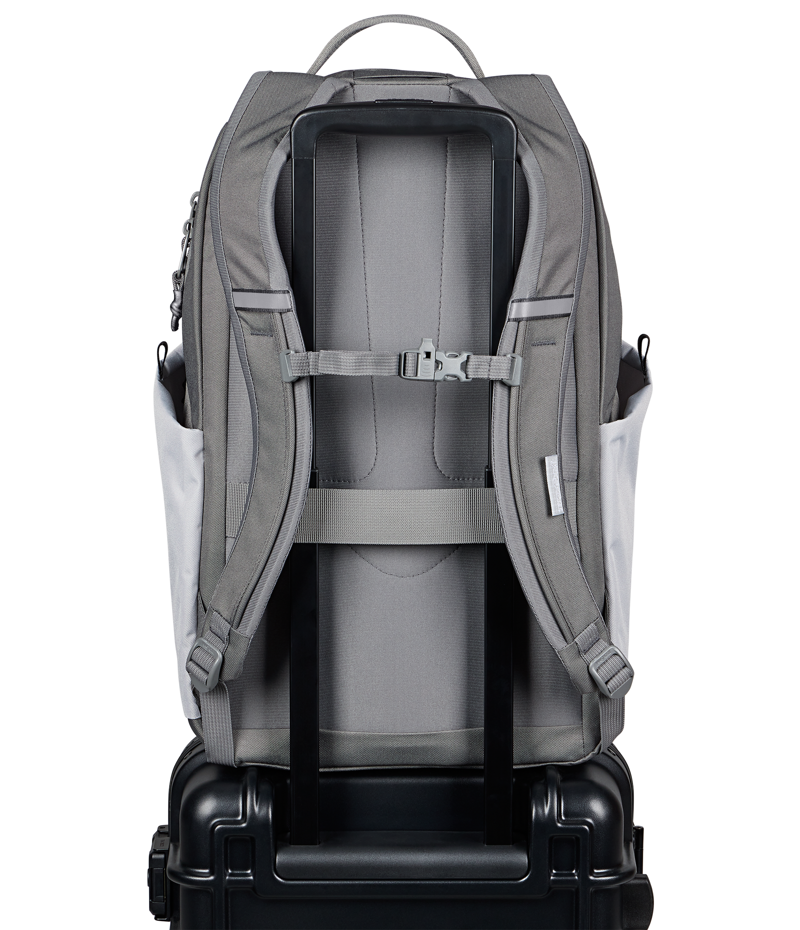 All Around Pack 26L Cherry Lacquer - ver - 4