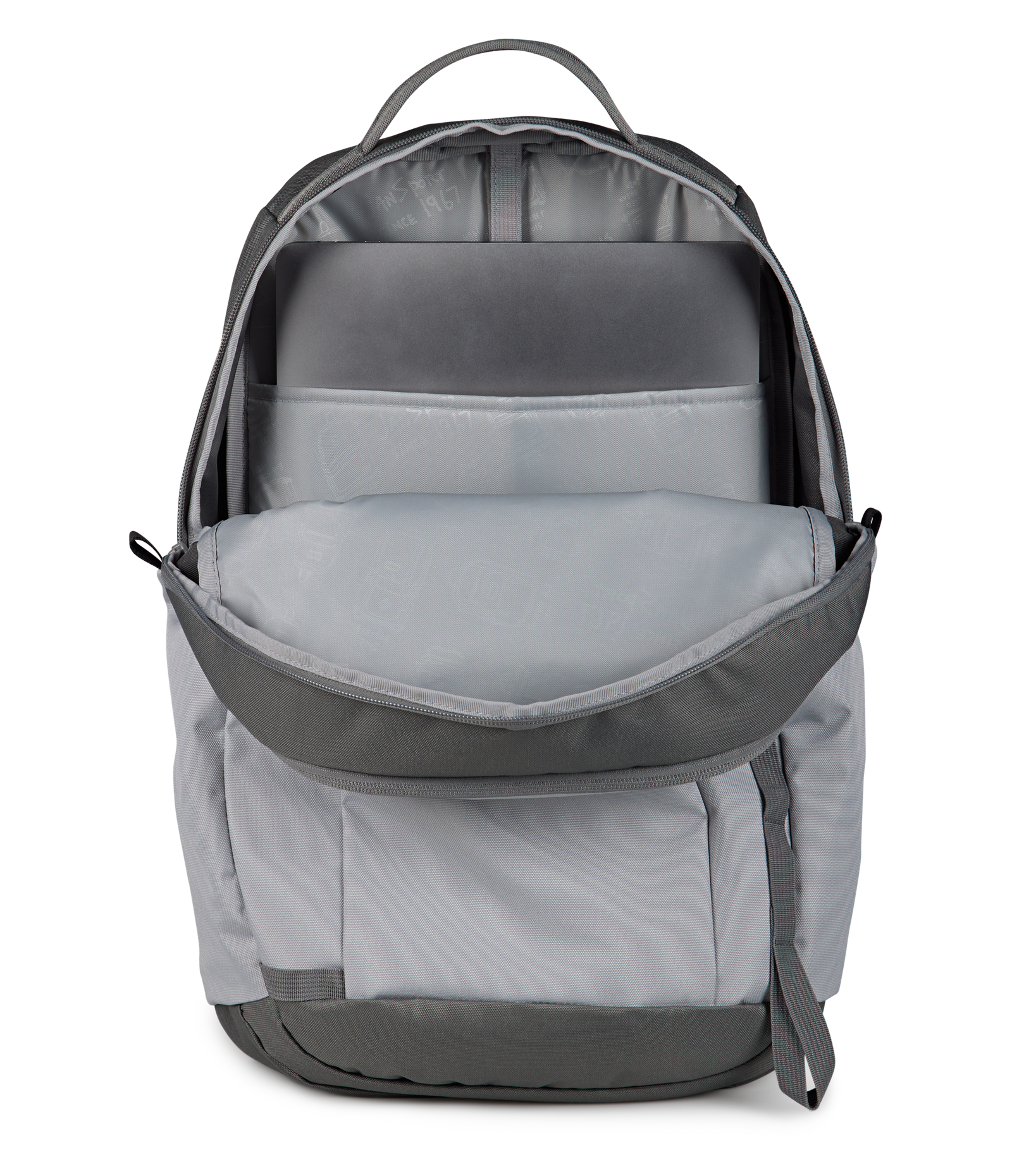 All Around Pack 26L Cherry Lacquer - ver - 6