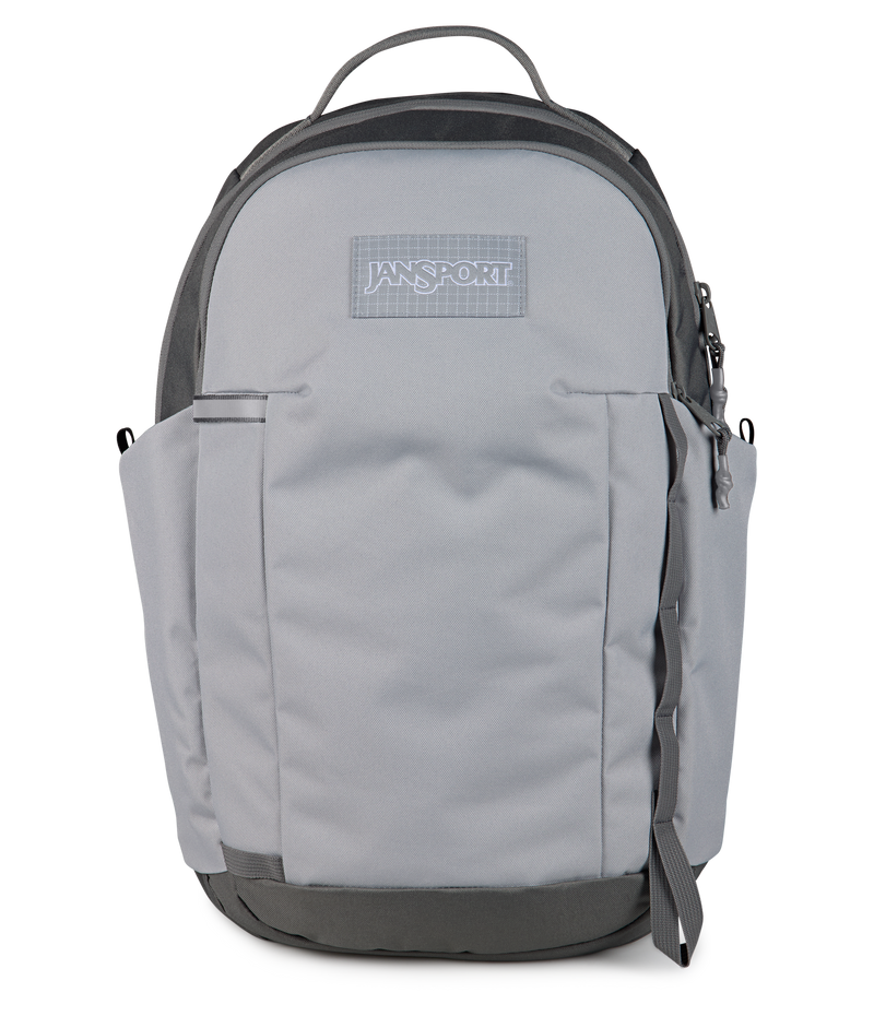 jansport backpack light french grey Men's Women's Brand JANSPORT Indonesia EK0A5BLE GRAPHITE GRAY Graphite Gray JanSport backpacks are the perfect organizational tool to hold all your important items while you are on the move JanSport Backpacks Union Pack Graphite