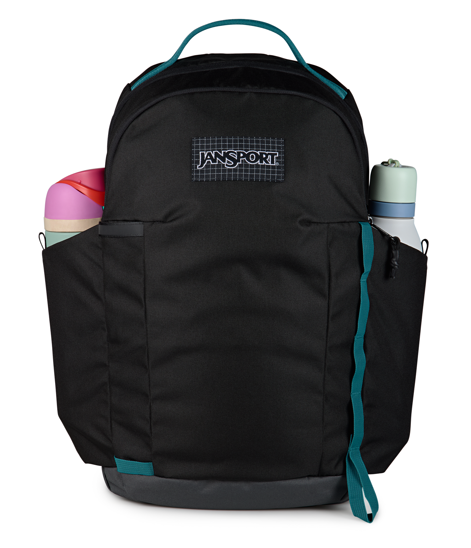 acid wash jansport bag step away from the washing machine!! #AlwaysWithYou