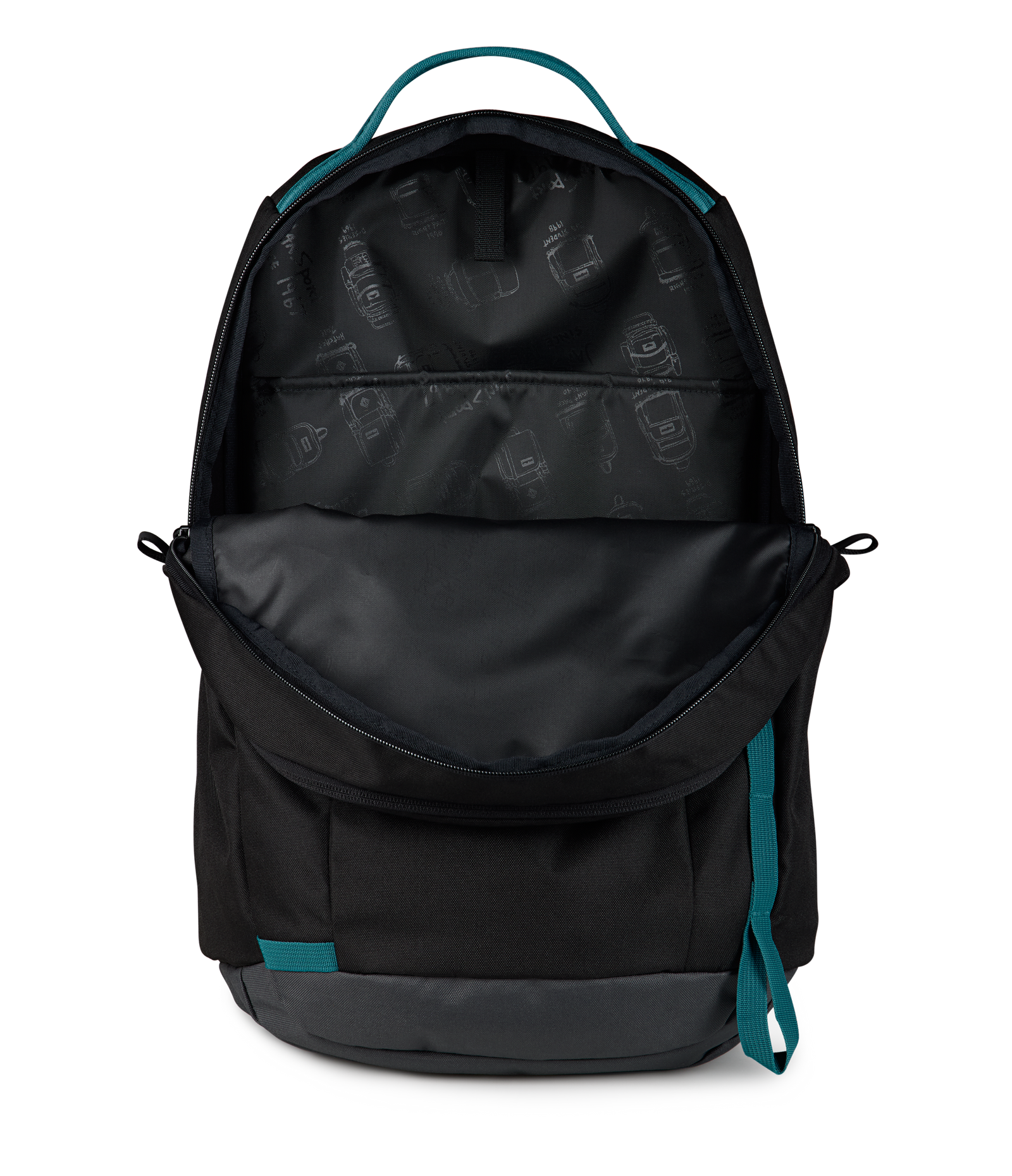 All Around Pack 26L - Smokey Grit
