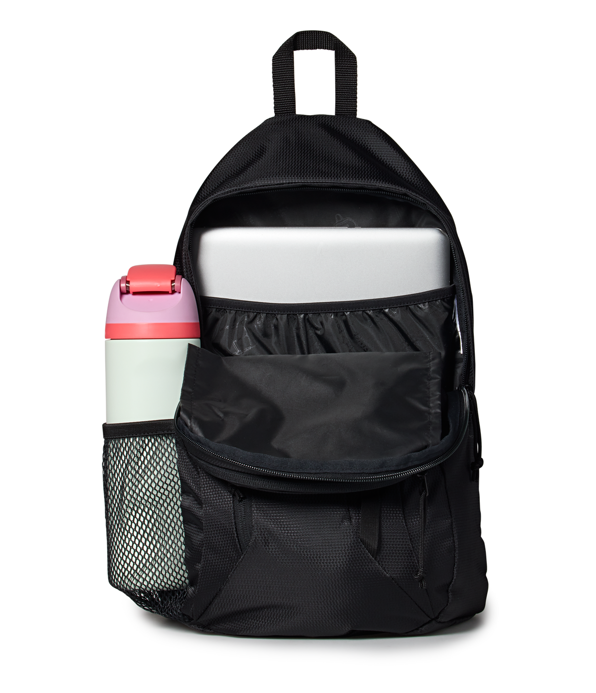 Odyssey Sling Pack Noir - voir - 4
