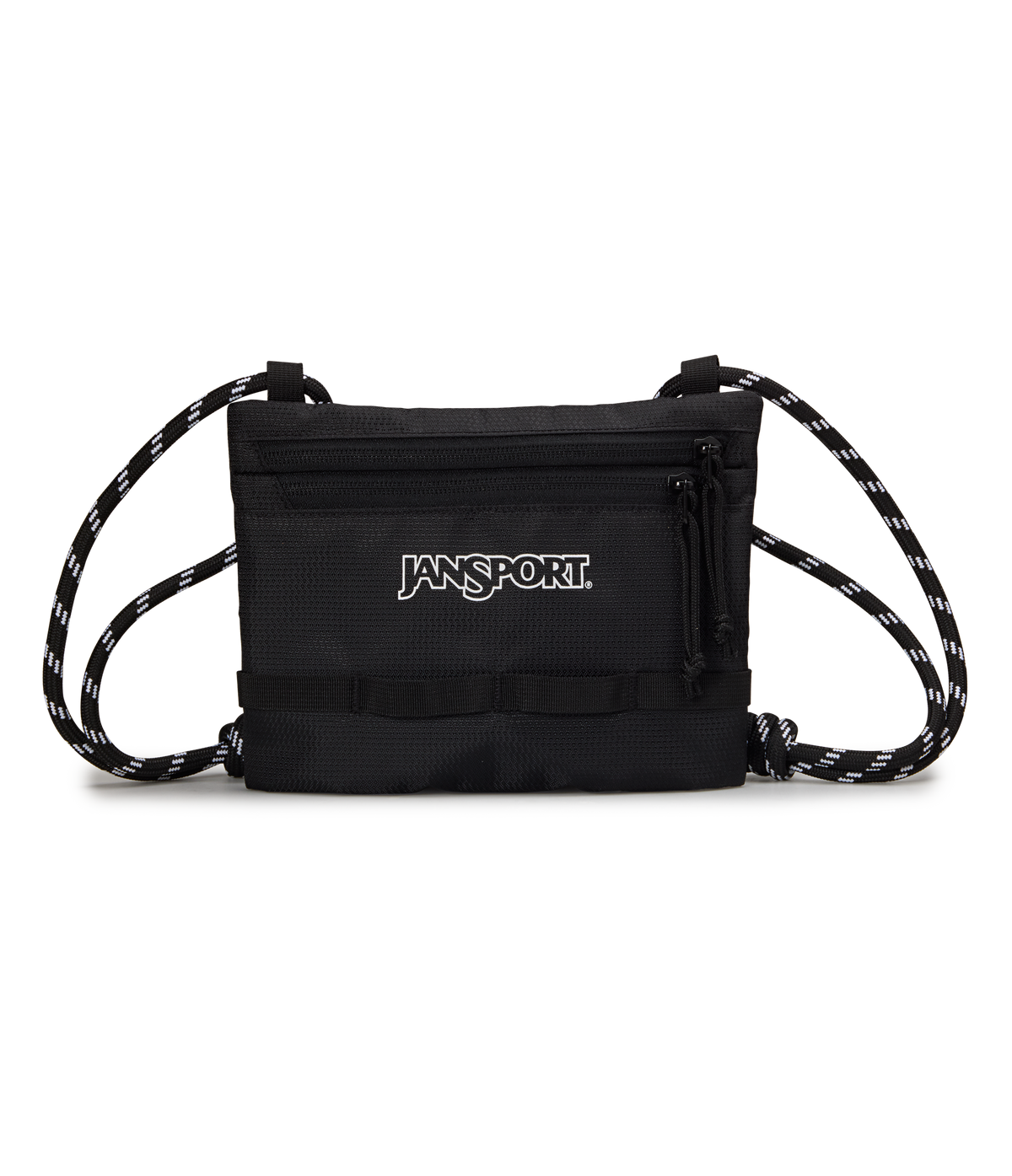 Odyssey Crossbody Black - ver - 1