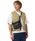 Odyssey Crossbody Black - ver - 2