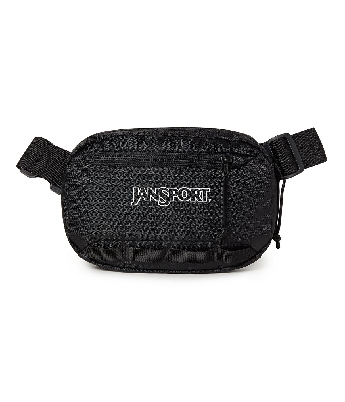 Odyssey Waistpack Noir - voir - 1