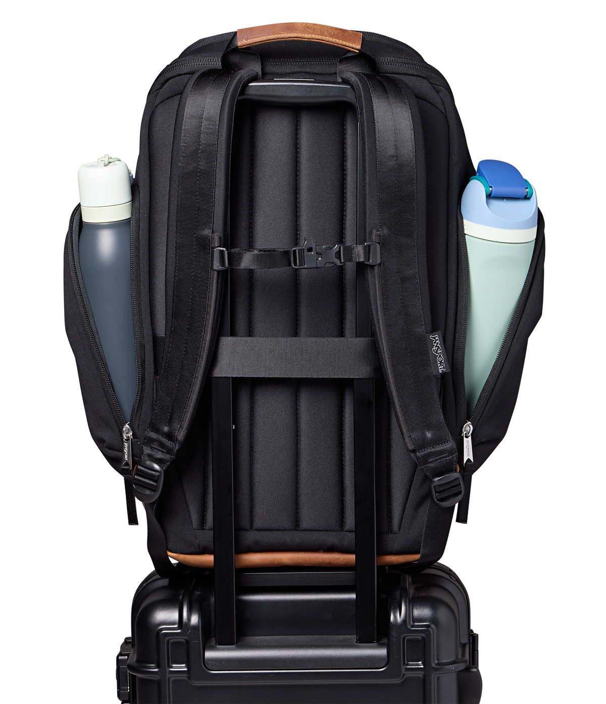 Legacy Pack Noir - voir - 3