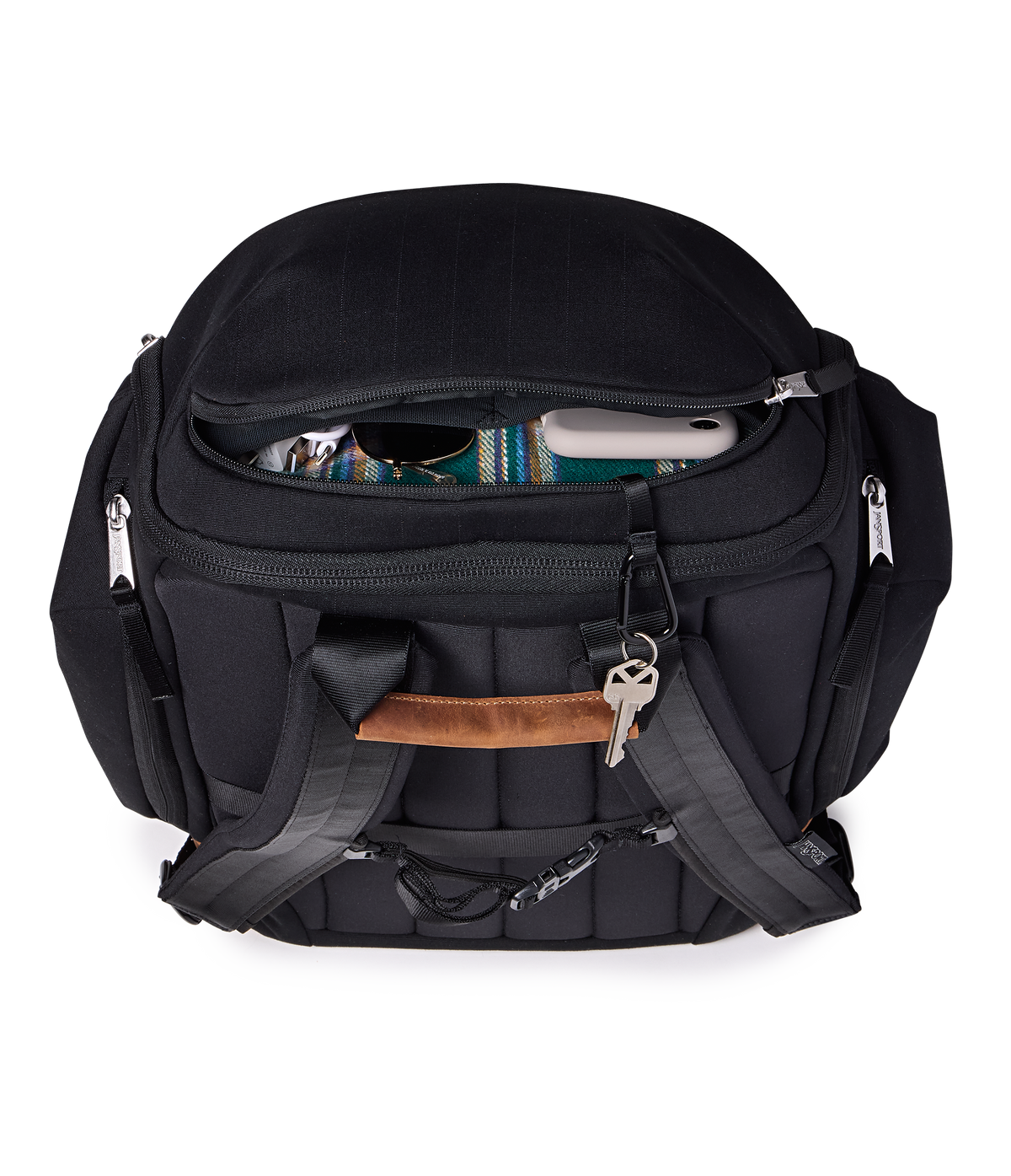 Legacy Pack Noir - voir - 6