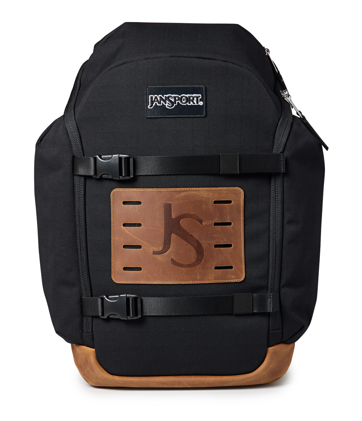 Legacy Pack Noir - voir - 1