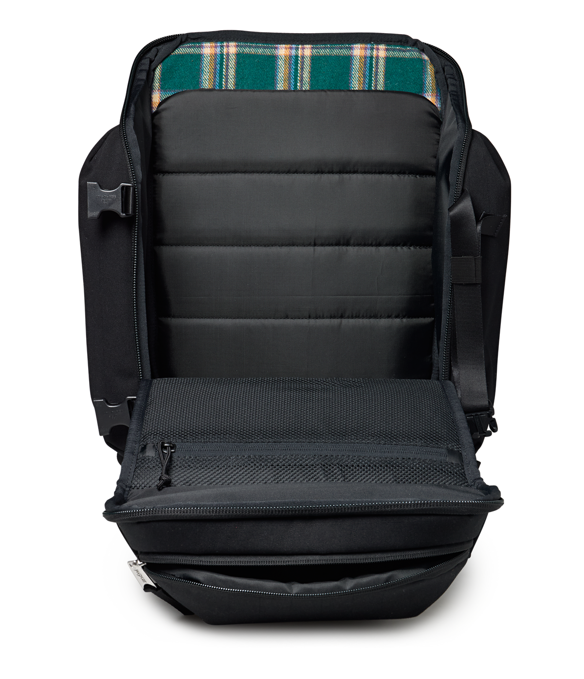 Legacy Pack Noir - voir - 4