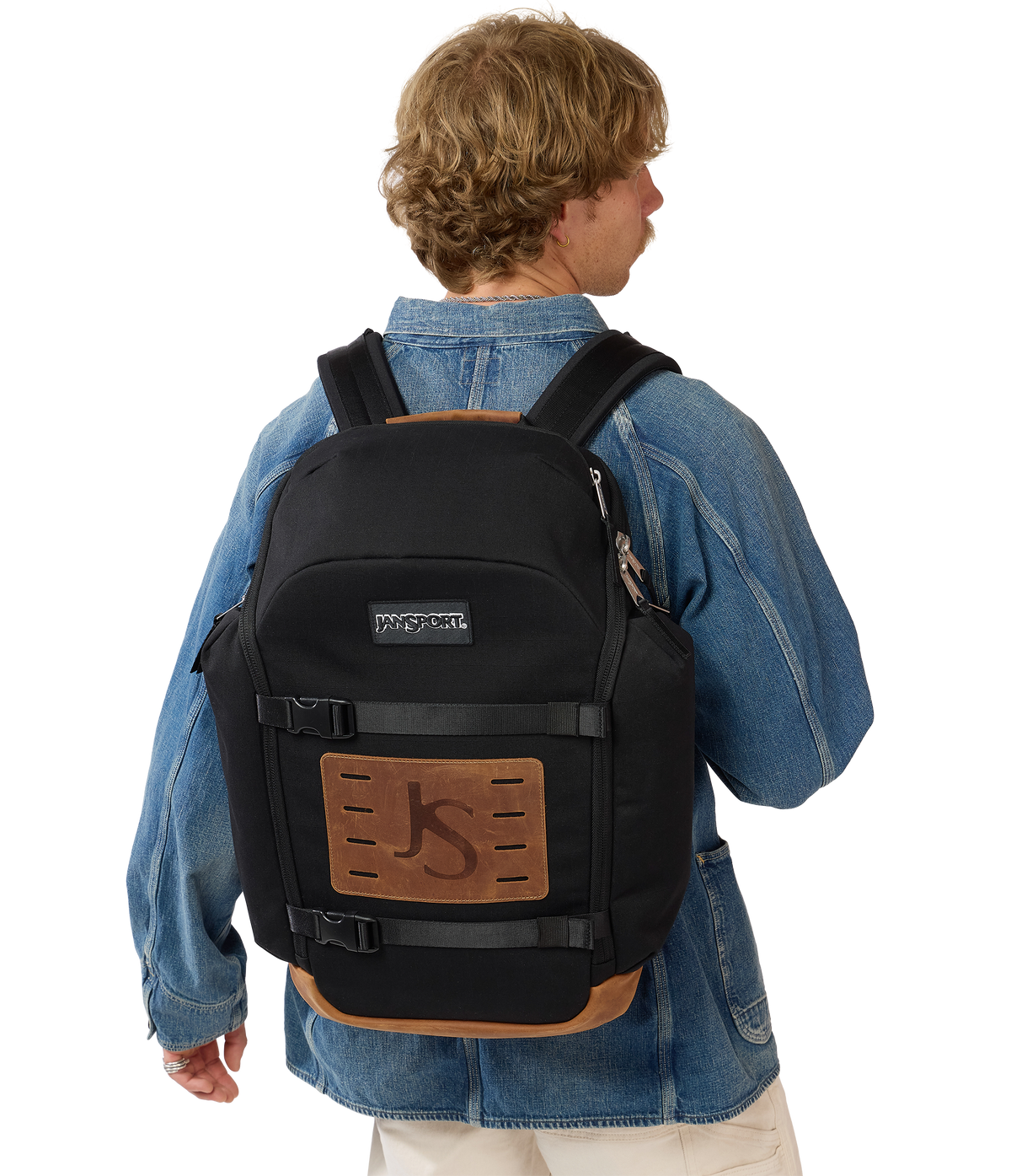 Legacy Pack Noir - voir - 2