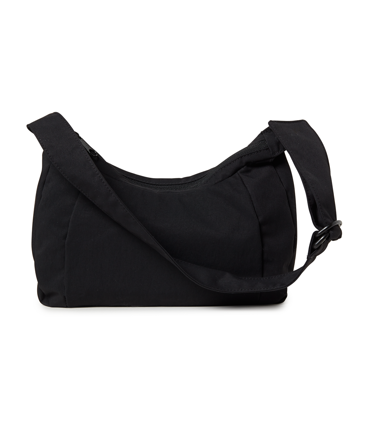 Unphased Shoulder Bag Noir - voir - 3