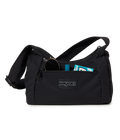 Unphased Shoulder Bag Noir - voir - 5