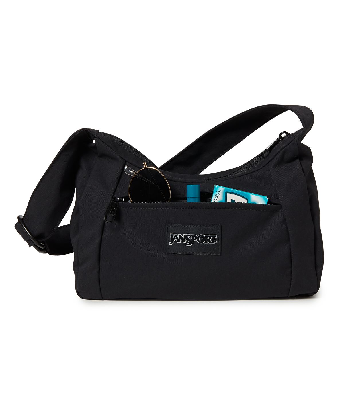 Unphased Shoulder Bag Noir - voir - 5