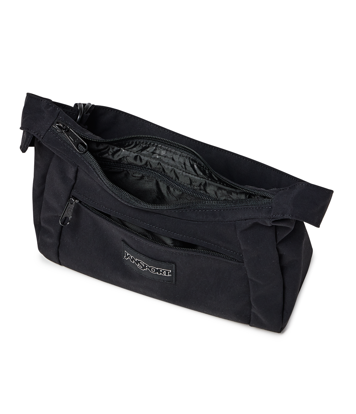 Unphased Shoulder Bag Noir - voir - 4