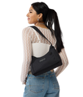 Unphased Shoulder Bag Noir - voir - 2