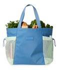 All Day Tote Bleu Élémentaire - voir - 5
