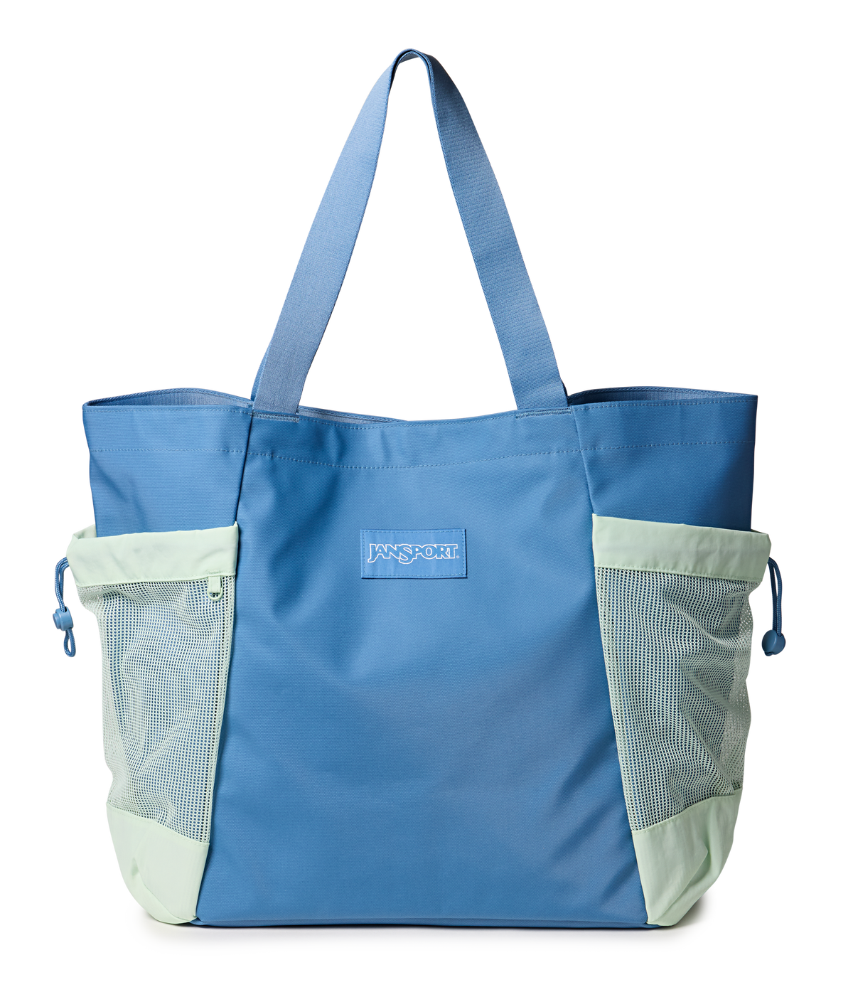 All Day Tote Bleu Élémentaire - voir - 1