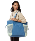 All Day Tote Bleu Élémentaire - voir - 2