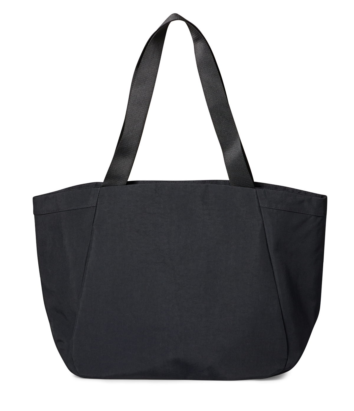 Essential Tote Black - ver - 3
