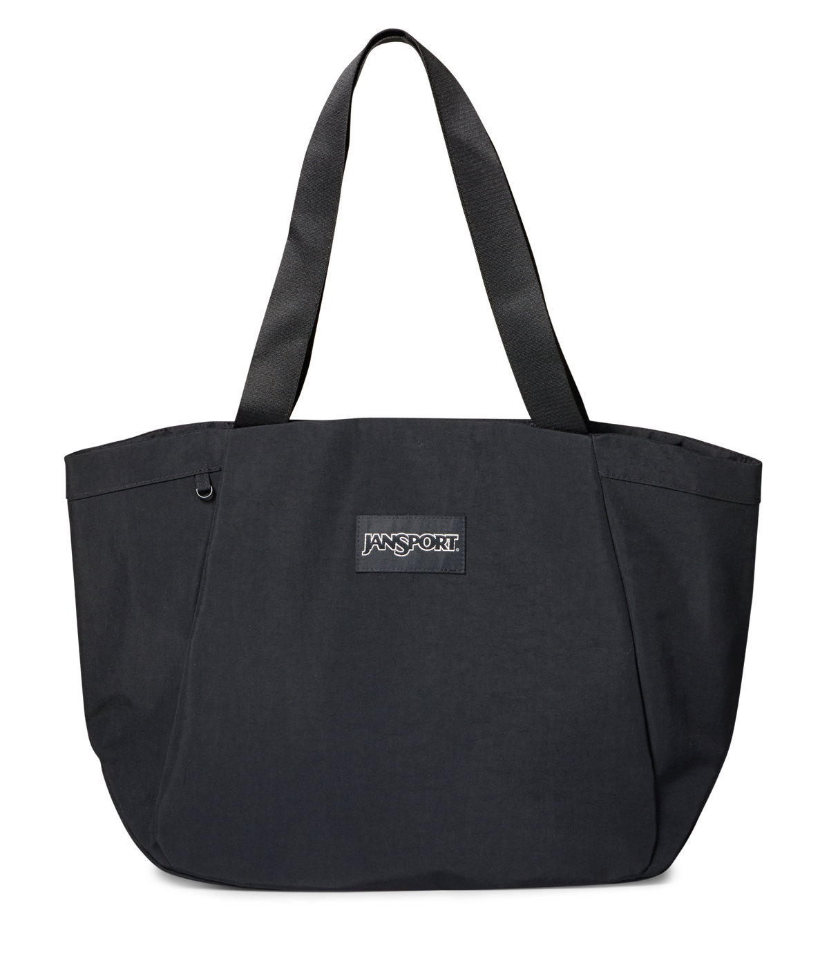 Essential Tote Black - ver - 1