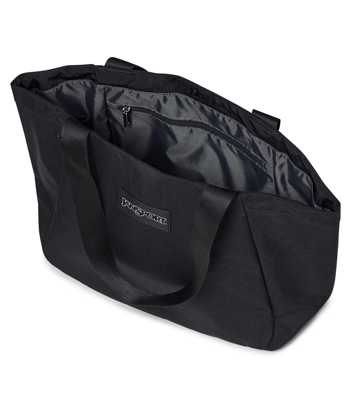 Essential Tote Black - ver - 4