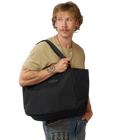 Essential Tote Black - ver - 2