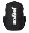 Seattle Travel Pack 30L Black - ver - 1