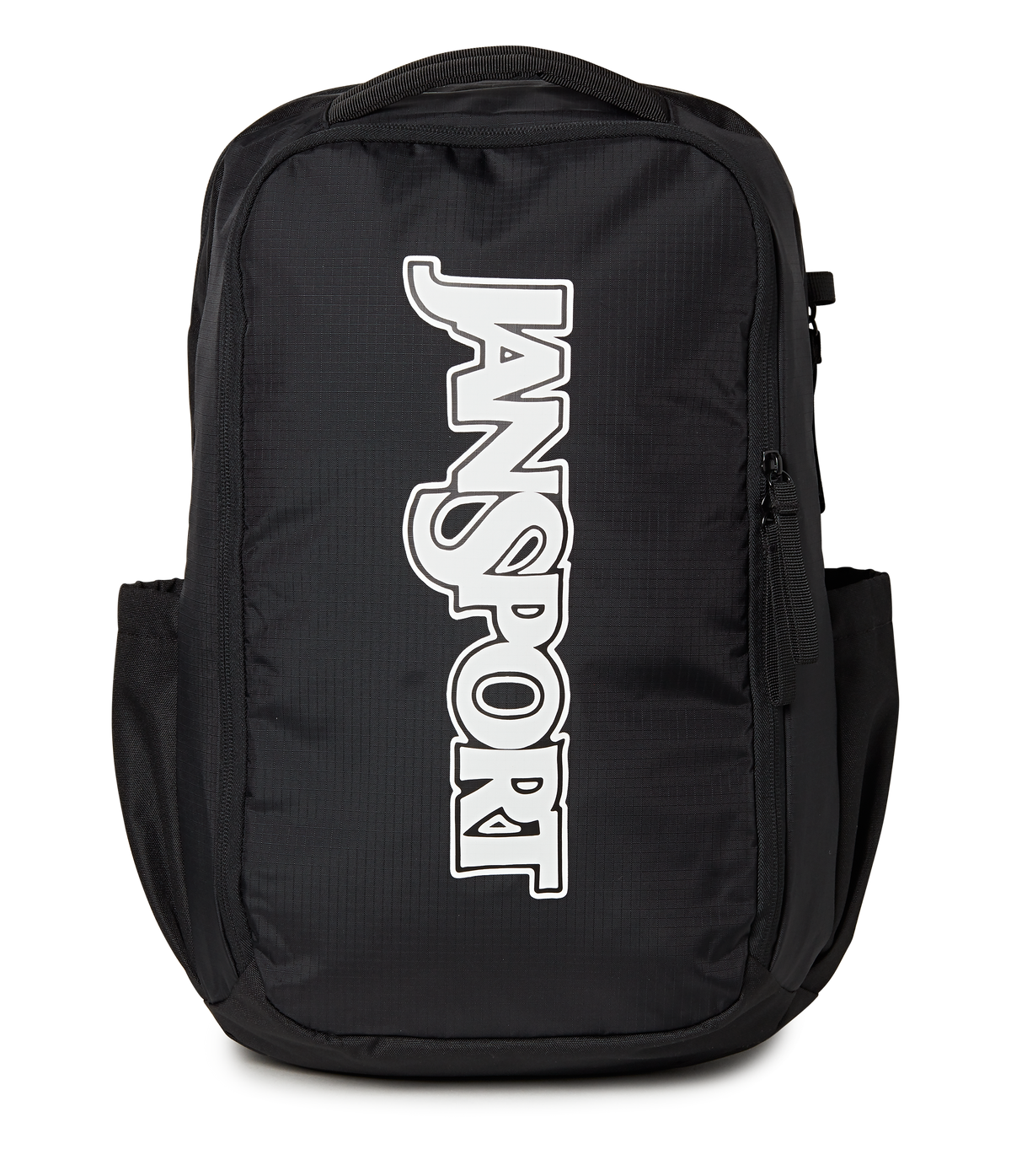 Seattle Travel Pack 30L Black - ver - 1