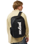 Seattle Travel Pack 30L Black - ver - 2