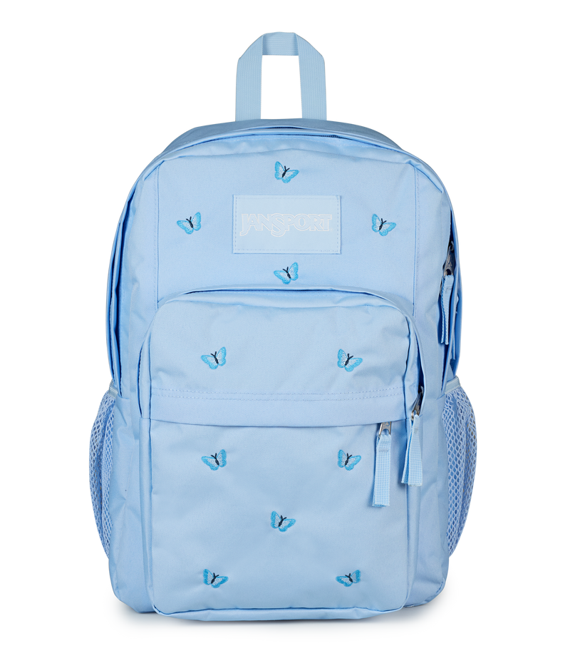 backpacks laptop school Soft Girl Waterproof Backpack surplusnew Backpack Nike Varsity Elite Color:Air Blue reach and open the