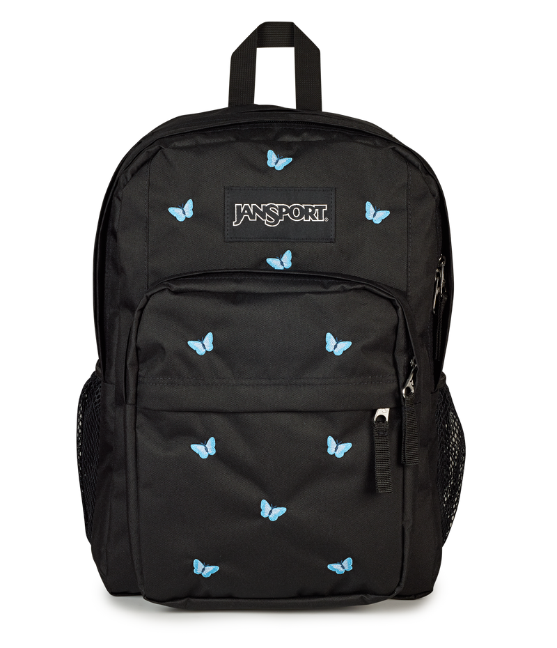 The Embroidery Edit – JanSport US
