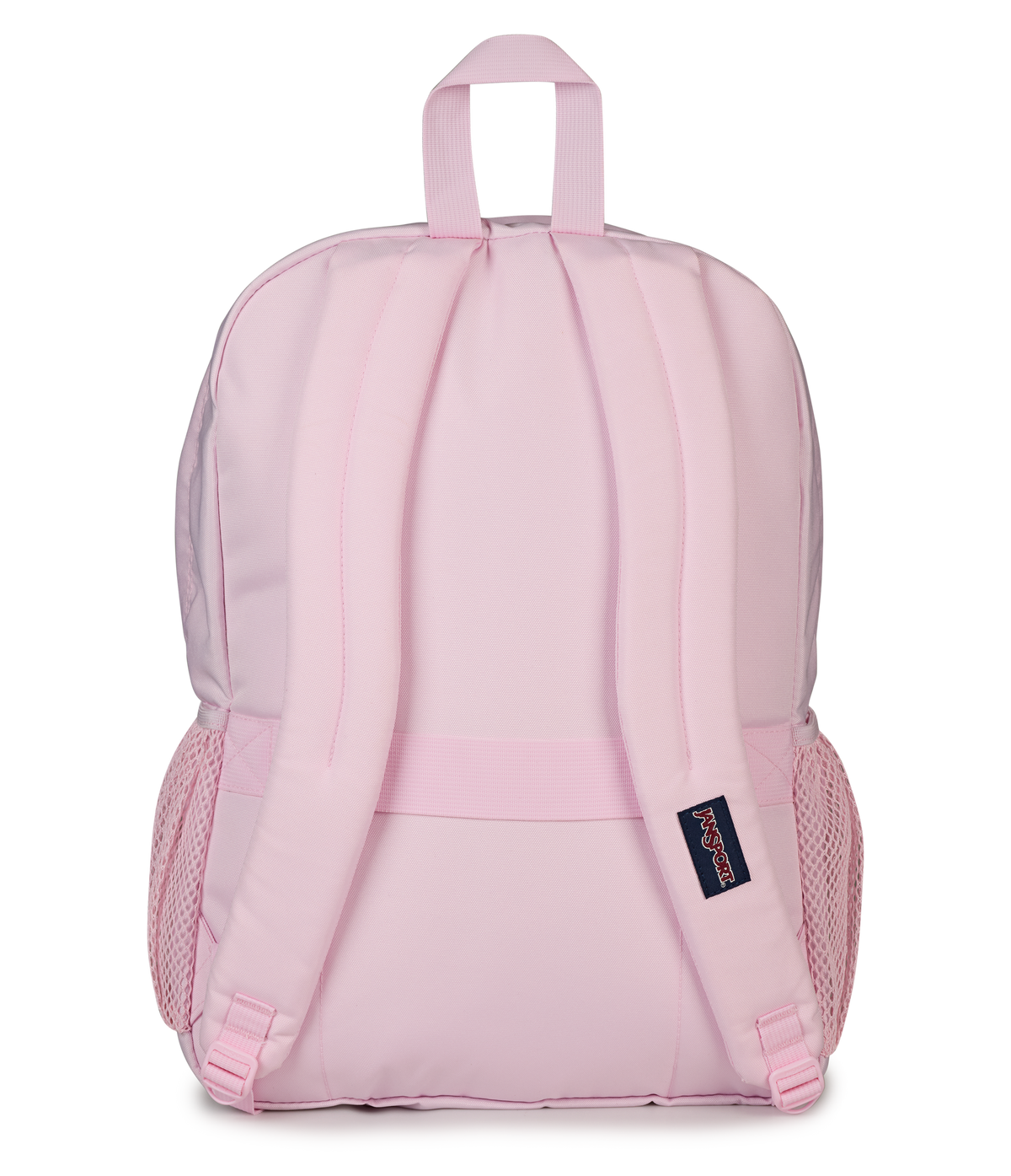 
                
                  Big Plans Pink Ice Cherry Embroidery - 2
                
              