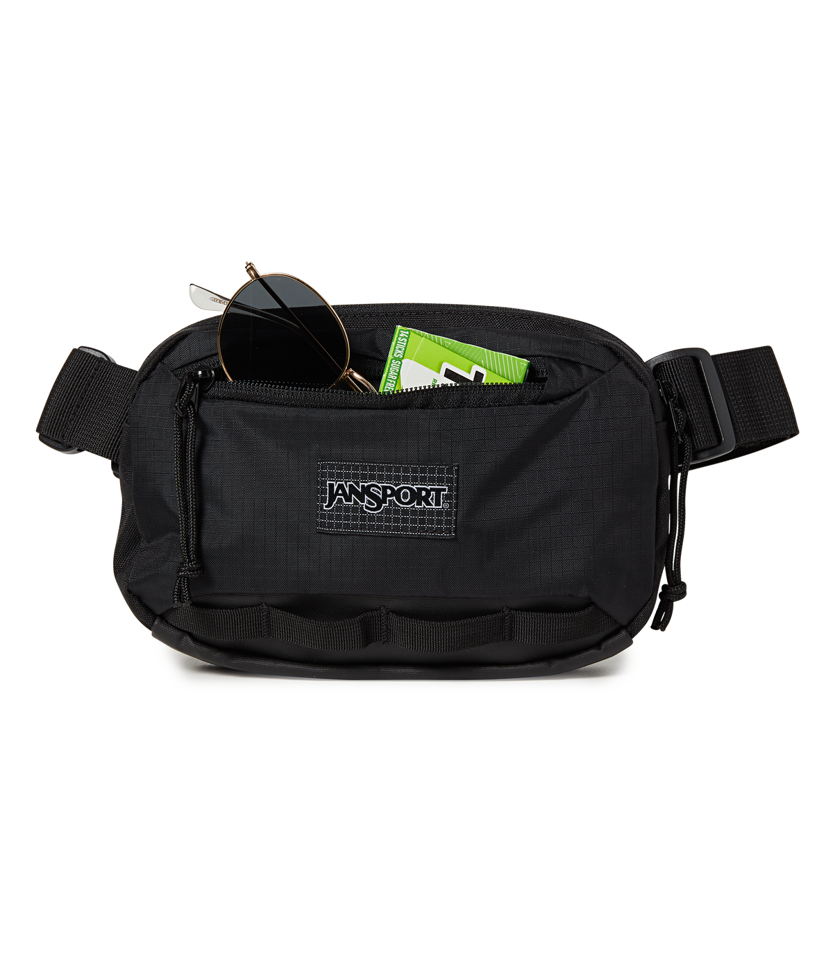 All Around Waistpack Noir - voir - 4