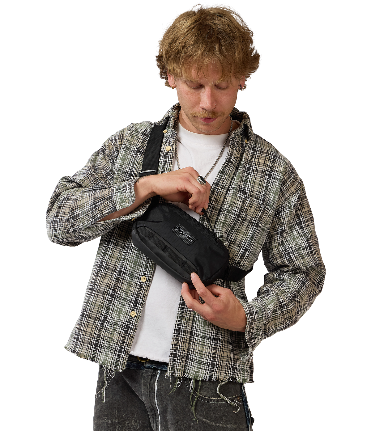 All Around Waistpack Noir - voir - 2